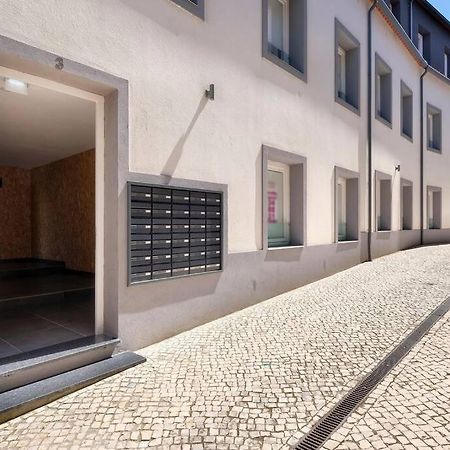 Apartmán Retiro Do Moliceiro Aveiro Exteriér fotografie