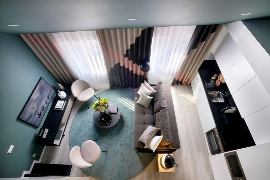 Apartmán Retiro Do Moliceiro Aveiro Exteriér fotografie
