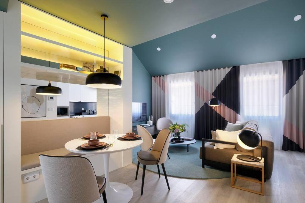 Apartmán Retiro Do Moliceiro Aveiro Exteriér fotografie