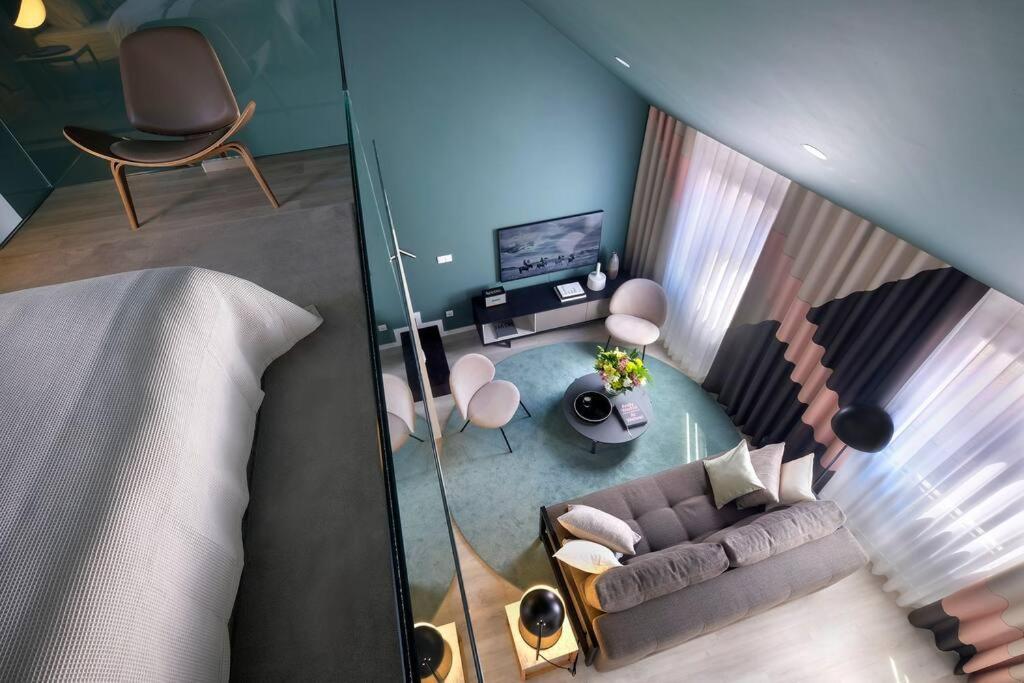 Apartmán Retiro Do Moliceiro Aveiro Exteriér fotografie